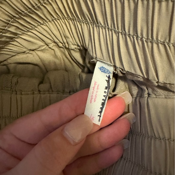 Free People pants - Picture 2 of 4